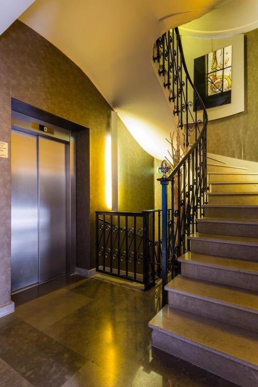 Apartamento Cmg - Premium Tour Eiffel - 43 París Exterior foto